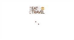 Desktop Screenshot of clubeatandtravel.com